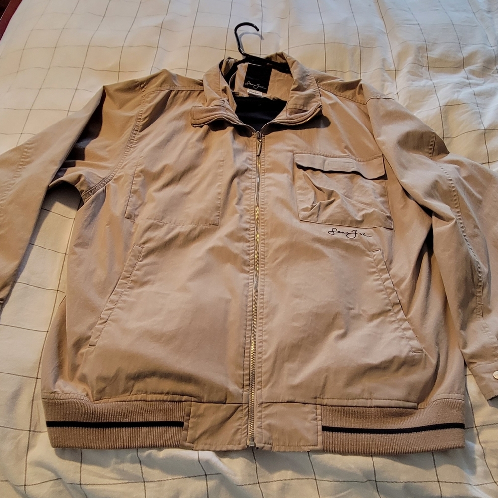Sean John Jacket